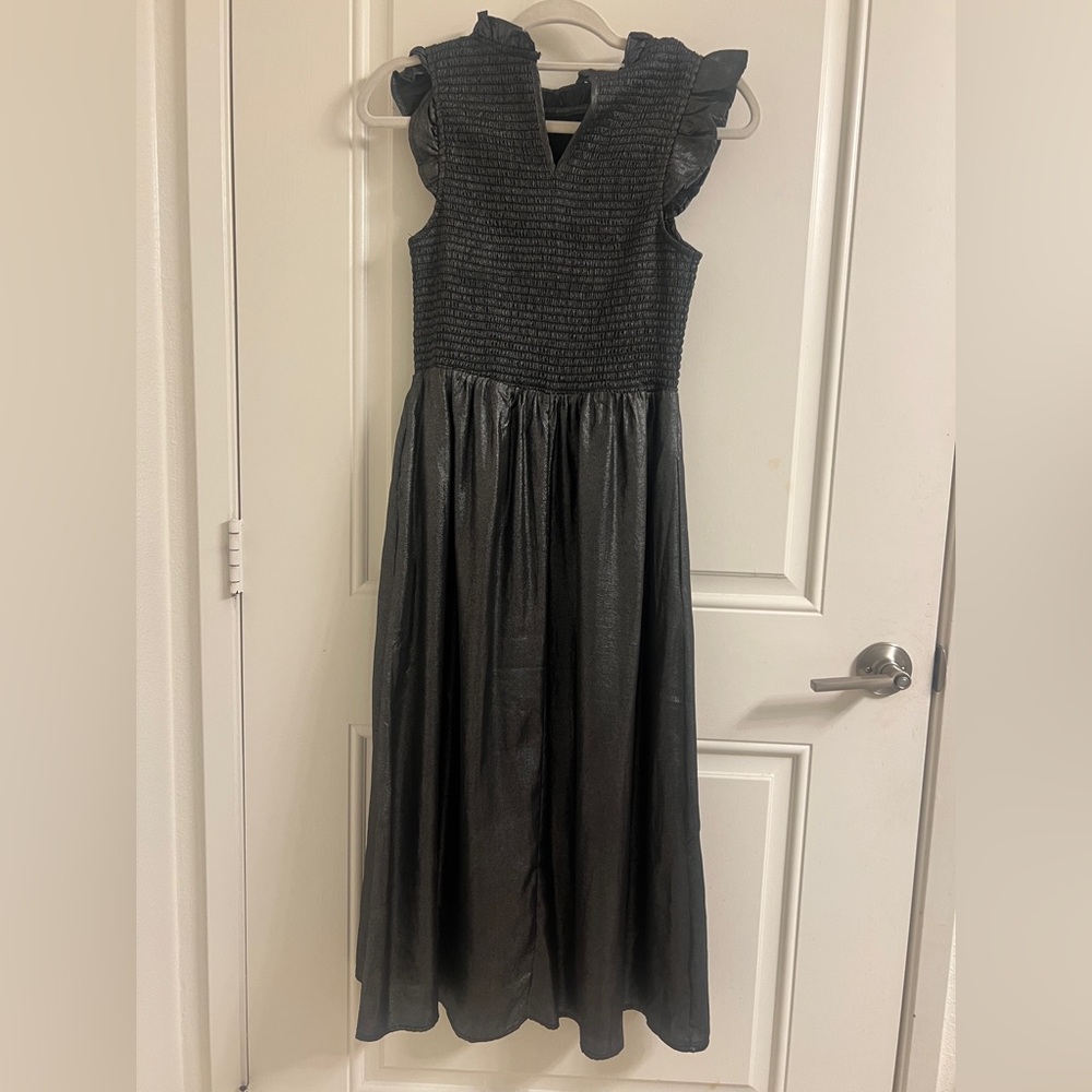 Cute black Dress